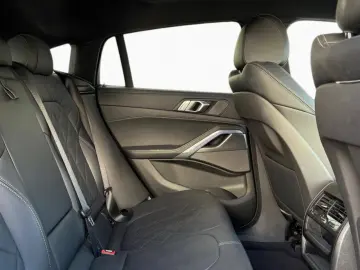 BMW X6 xDrive30d M Sport