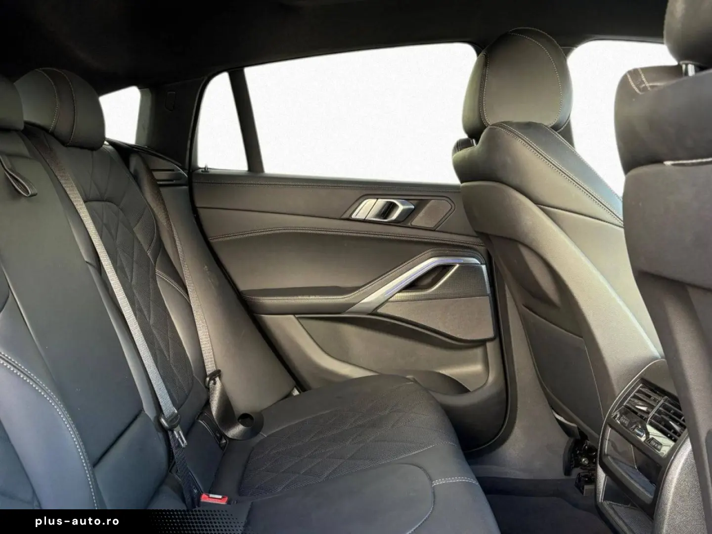 BMW X6 xDrive30d M Sport