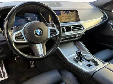 BMW X6 xDrive30d M Sport