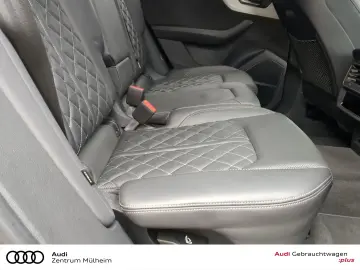 AUDI Q8 50 TDI quattro S-Line HD Matrix LED virtual P