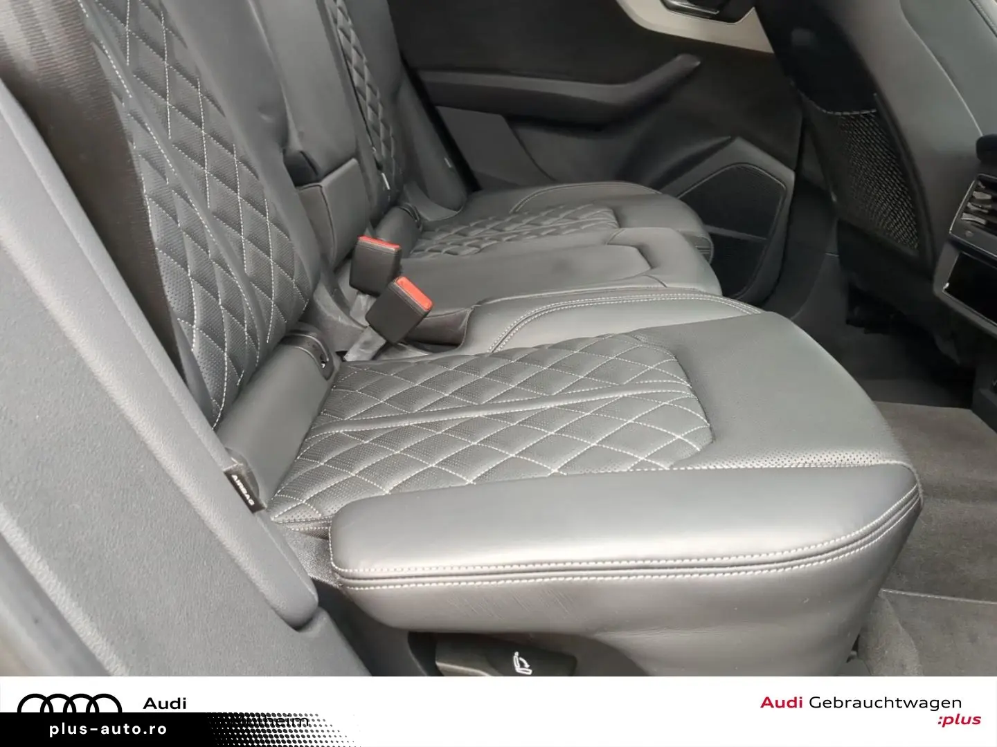 AUDI Q8 50 TDI quattro S-Line HD Matrix LED virtual P