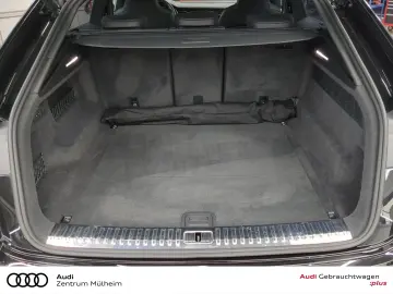 AUDI Q8 50 TDI quattro S-Line HD Matrix LED virtual P