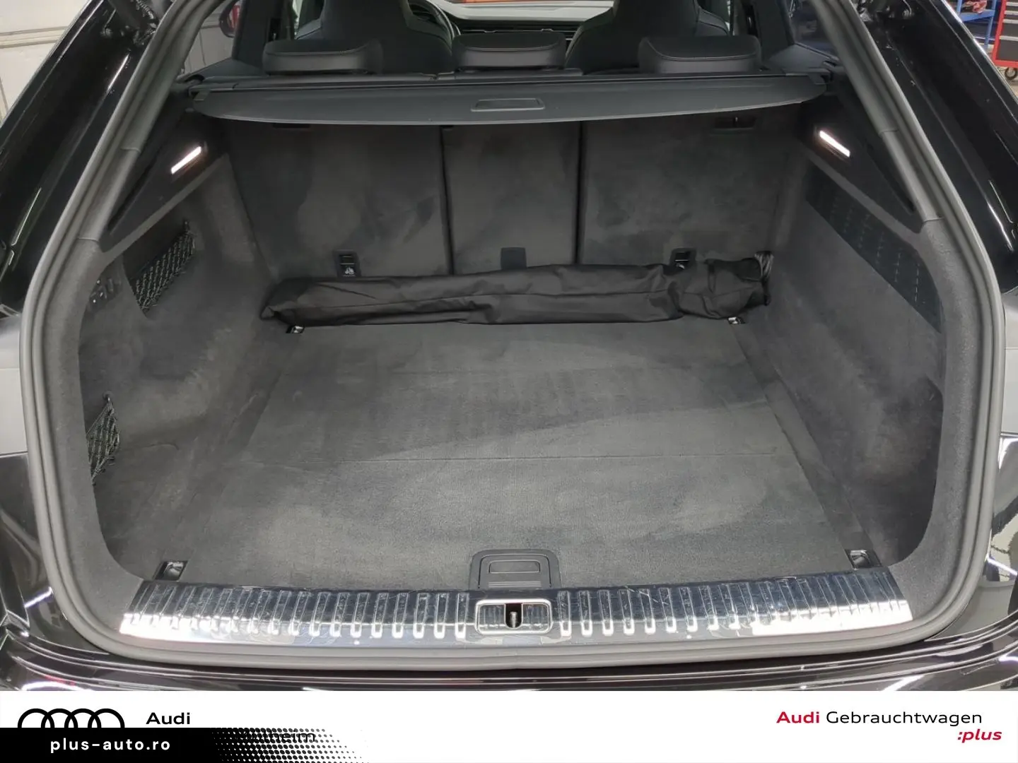 AUDI Q8 50 TDI quattro S-Line HD Matrix LED virtual P