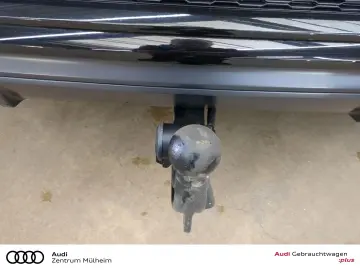 AUDI Q8 50 TDI quattro S-Line HD Matrix LED virtual P