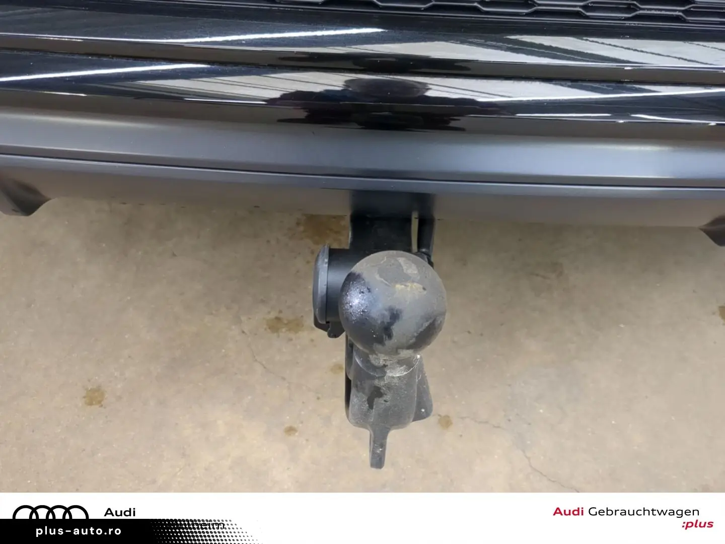 AUDI Q8 50 TDI quattro S-Line HD Matrix LED virtual P