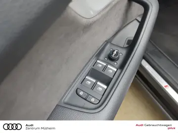 AUDI Q8 50 TDI quattro S-Line HD Matrix LED virtual P