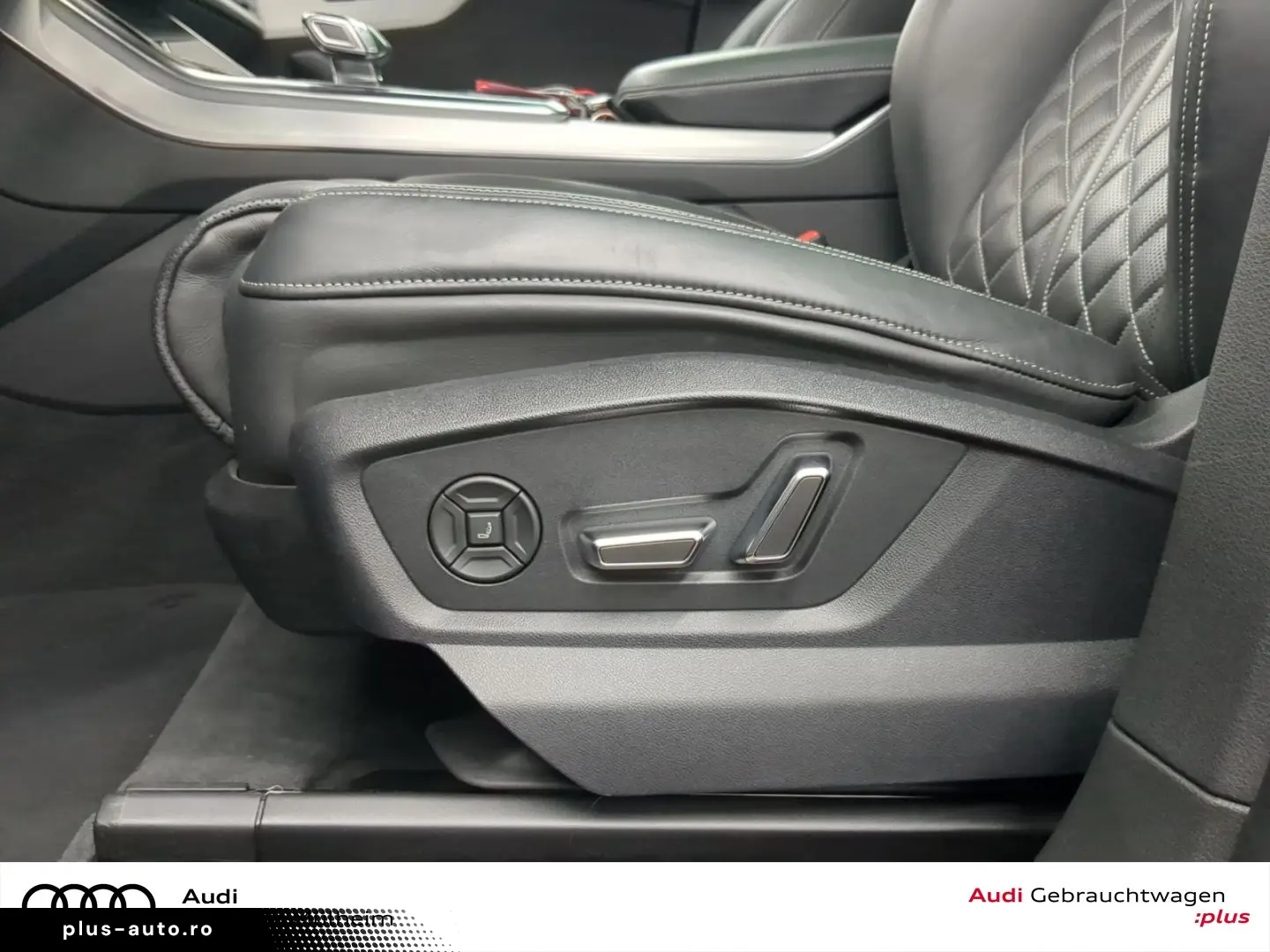 AUDI Q8 50 TDI quattro S-Line HD Matrix LED virtual P