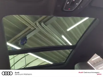 AUDI Q8 50 TDI quattro S-Line HD Matrix LED virtual P