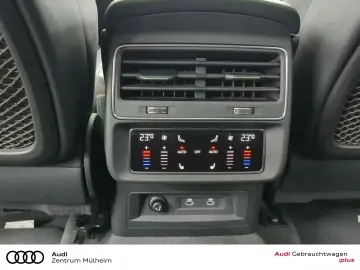 AUDI Q8 50 TDI quattro S-Line HD Matrix LED virtual P