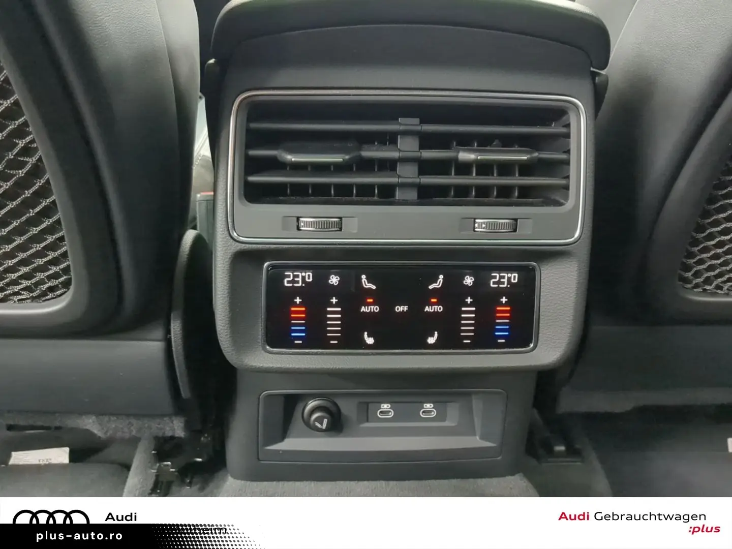 AUDI Q8 50 TDI quattro S-Line HD Matrix LED virtual P