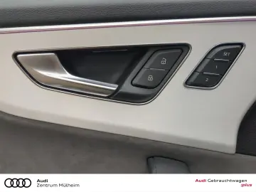 AUDI Q8 50 TDI quattro S-Line HD Matrix LED virtual P