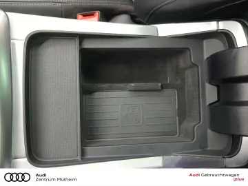 AUDI Q8 50 TDI quattro S-Line HD Matrix LED virtual P