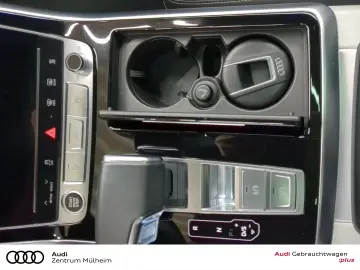 AUDI Q8 50 TDI quattro S-Line HD Matrix LED virtual P