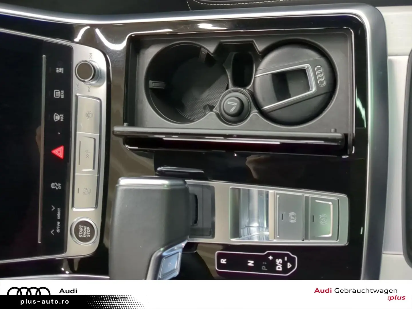 AUDI Q8 50 TDI quattro S-Line HD Matrix LED virtual P