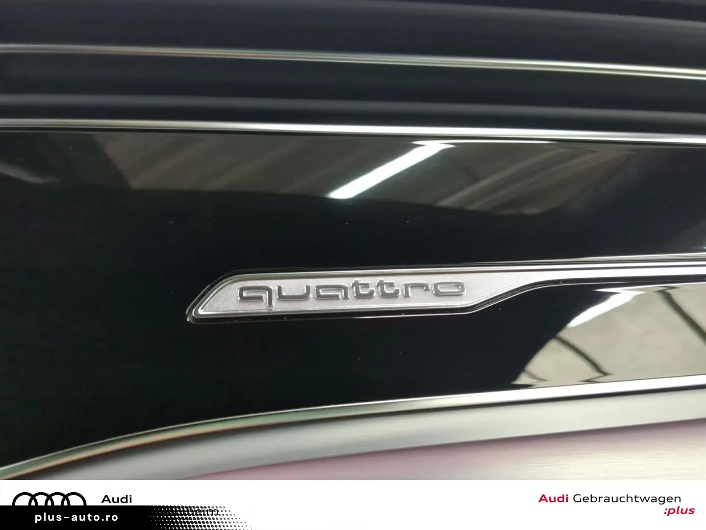 AUDI Q8 50 TDI quattro S-Line HD Matrix LED virtual P