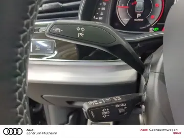 AUDI Q8 50 TDI quattro S-Line HD Matrix LED virtual P