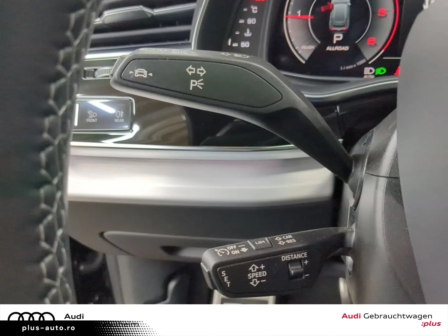 AUDI Q8 50 TDI quattro S-Line HD Matrix LED virtual P