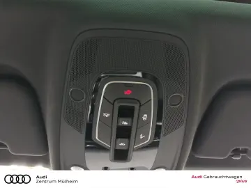 AUDI Q8 50 TDI quattro S-Line HD Matrix LED virtual P