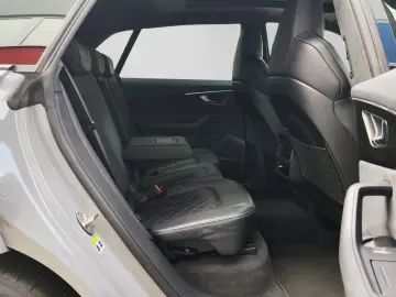 AUDI Q8 50 TDI Q 2x S LINE LM22 AHK B&O PANO HuD