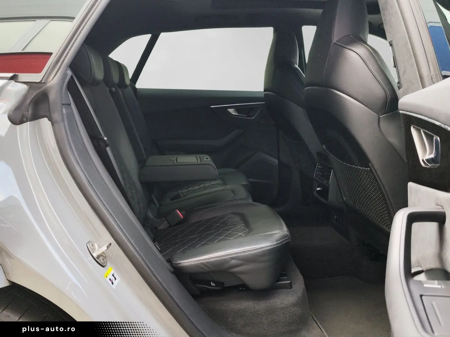 AUDI Q8 50 TDI Q 2x S LINE LM22 AHK B&O PANO HuD