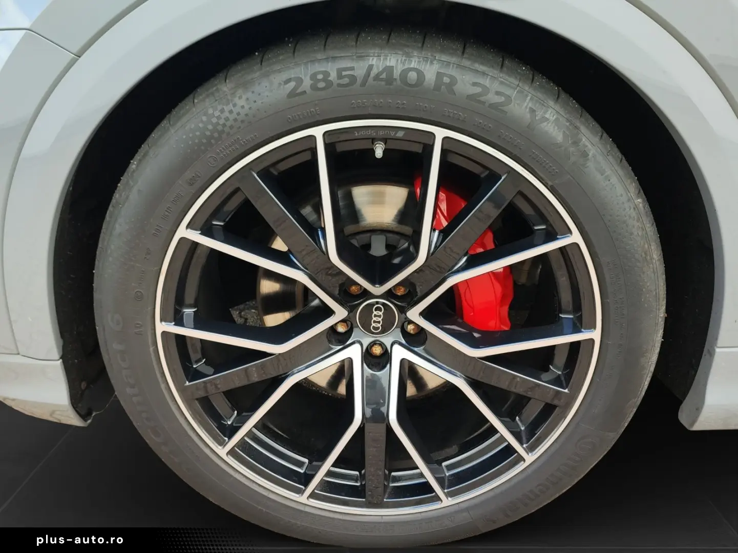 AUDI Q8 50 TDI Q 2x S LINE LM22 AHK B&O PANO HuD