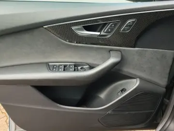 AUDI Q8 50 TDI Q 2x S LINE LM22 AHK B&O PANO HuD