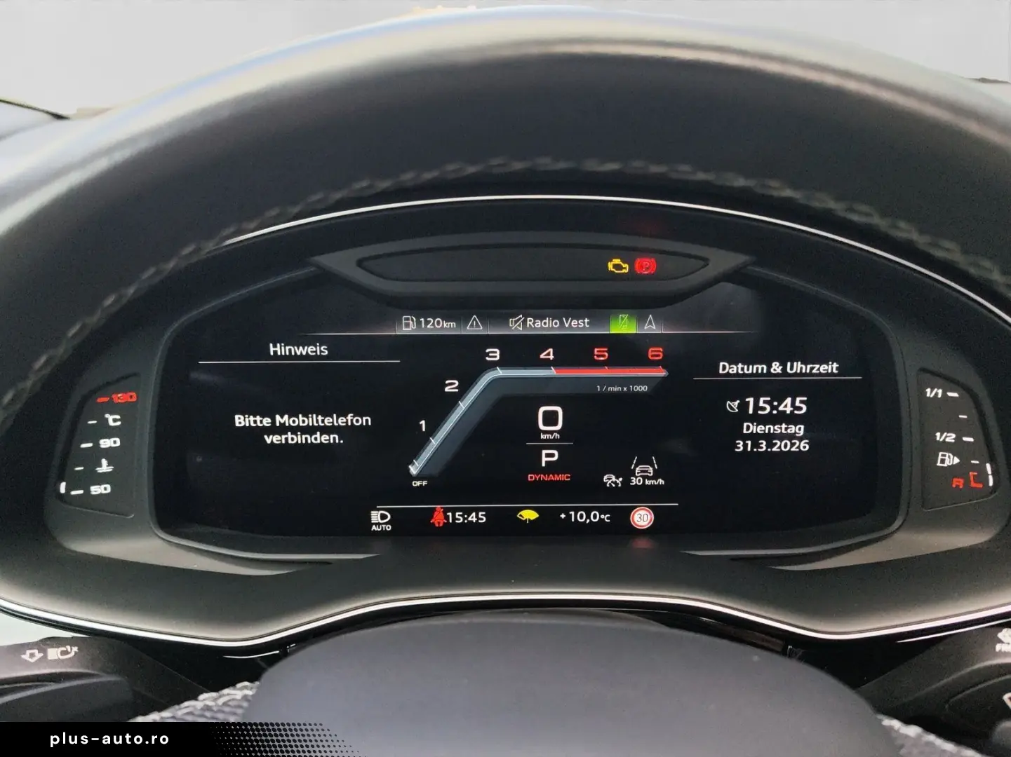 AUDI Q8 50 TDI Q 2x S LINE LM22 AHK B&O PANO HuD