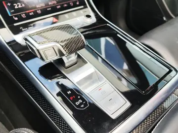 AUDI Q8 50 TDI Q 2x S LINE LM22 AHK B&O PANO HuD