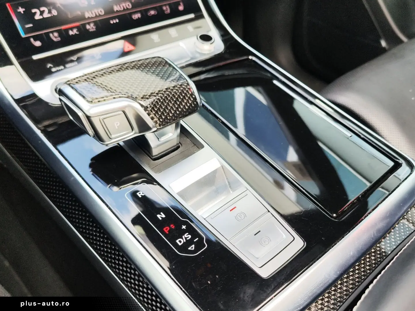 AUDI Q8 50 TDI Q 2x S LINE LM22 AHK B&O PANO HuD