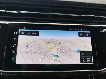 AUDI Q8 50 TDI Q 2x S LINE LM22 AHK B&O PANO HuD