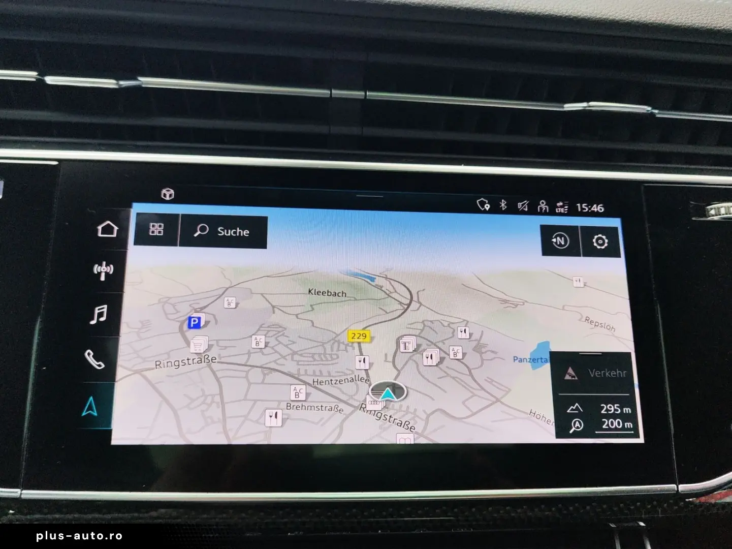 AUDI Q8 50 TDI Q 2x S LINE LM22 AHK B&O PANO HuD