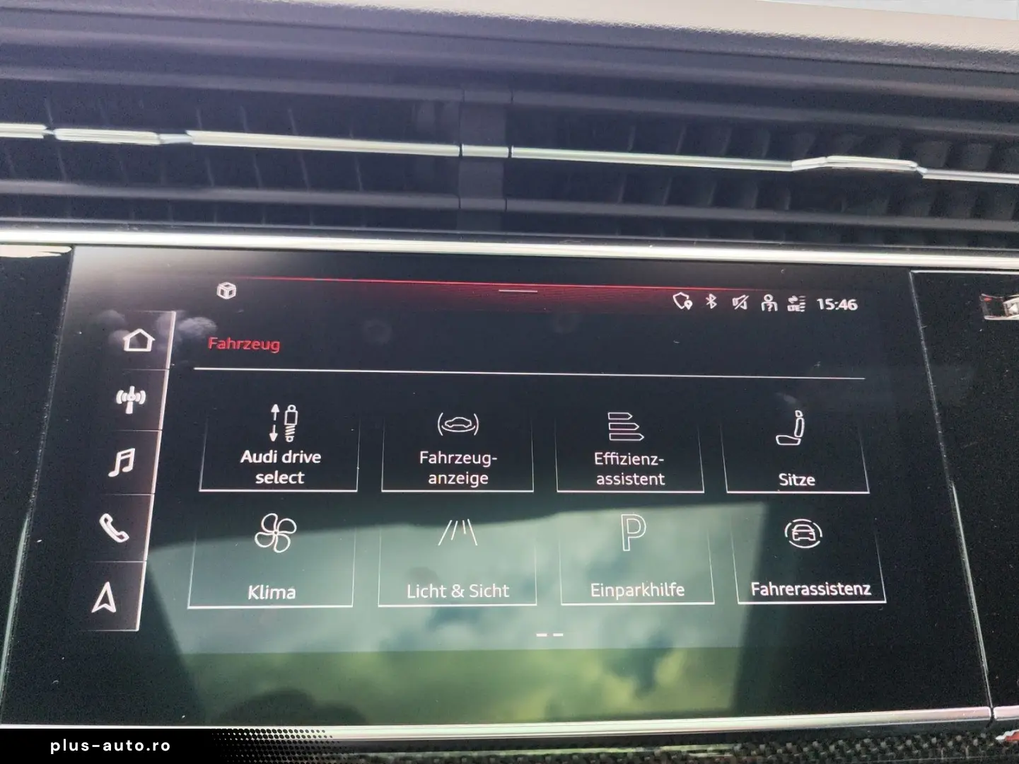 AUDI Q8 50 TDI Q 2x S LINE LM22 AHK B&O PANO HuD