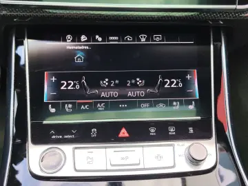 AUDI Q8 50 TDI Q 2x S LINE LM22 AHK B&O PANO HuD