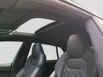 AUDI Q8 50 TDI Q 2x S LINE LM22 AHK B&O PANO HuD