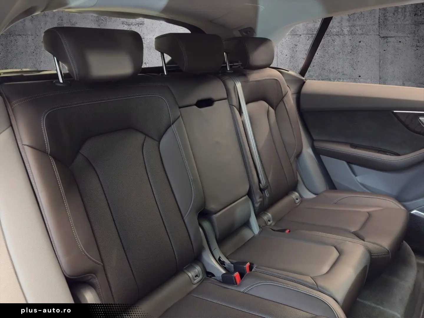 AUDI Q8 50 TDI quattro AHK Pano Nachtsicht HuD Matrix