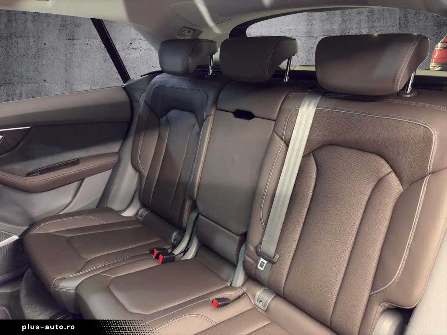 AUDI Q8 50 TDI quattro AHK Pano Nachtsicht HuD Matrix