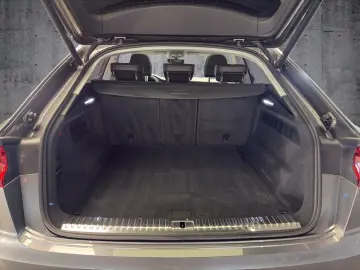AUDI Q8 50 TDI quattro AHK Pano Nachtsicht HuD Matrix