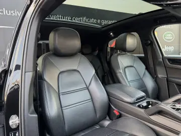 PORSCHE Porsche Cayenne Coupe 3.0 E-Hybrid TETTO MONITOR