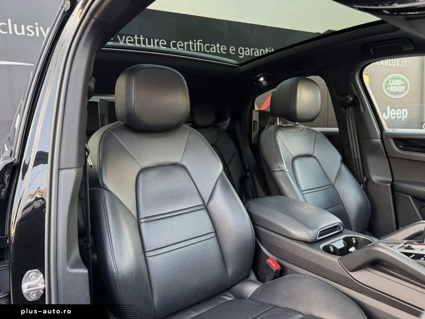 PORSCHE Porsche Cayenne Coupe 3.0 E-Hybrid TETTO MONITOR