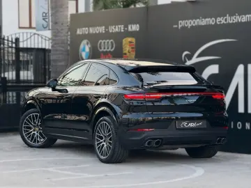 PORSCHE Porsche Cayenne Coupe 3.0 E-Hybrid TETTO MONITOR