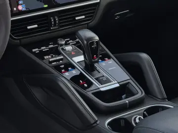 PORSCHE Porsche Cayenne Coupe 3.0 E-Hybrid TETTO MONITOR