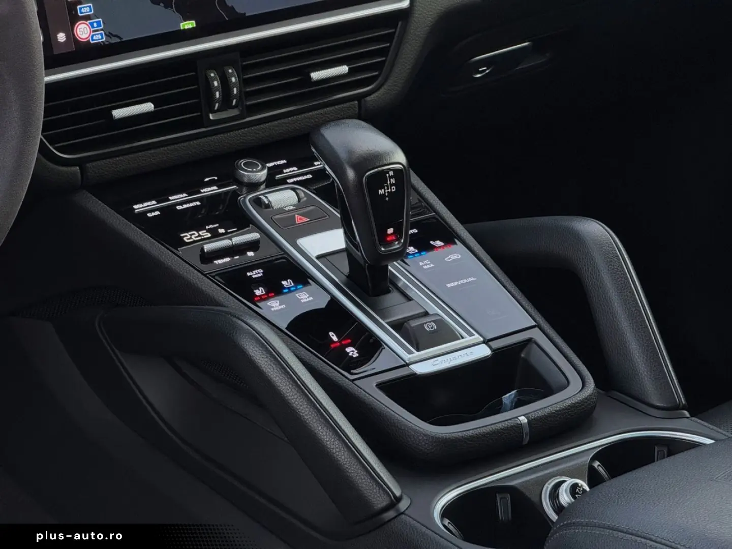 PORSCHE Porsche Cayenne Coupe 3.0 E-Hybrid TETTO MONITOR