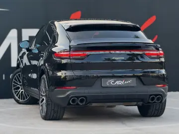 PORSCHE Porsche Cayenne Coupe 3.0 E-Hybrid TETTO MONITOR
