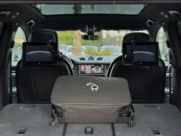 PORSCHE Porsche Cayenne Coupe 3.0 E-Hybrid TETTO MONITOR