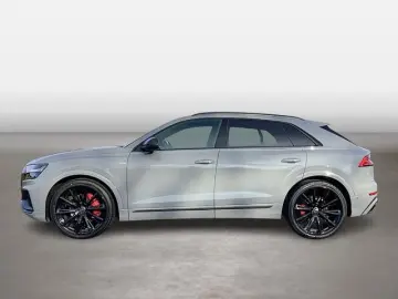 AUDI Q8 50TDI quattro Competition plus HD Matrix LED