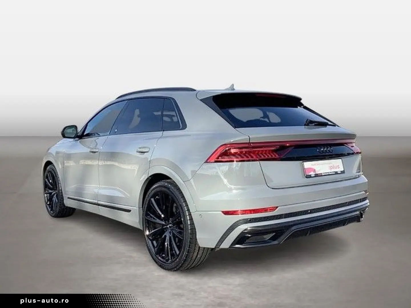 AUDI Q8 50TDI quattro Competition plus HD Matrix LED