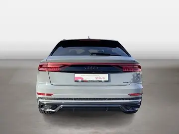AUDI Q8 50TDI quattro Competition plus HD Matrix LED