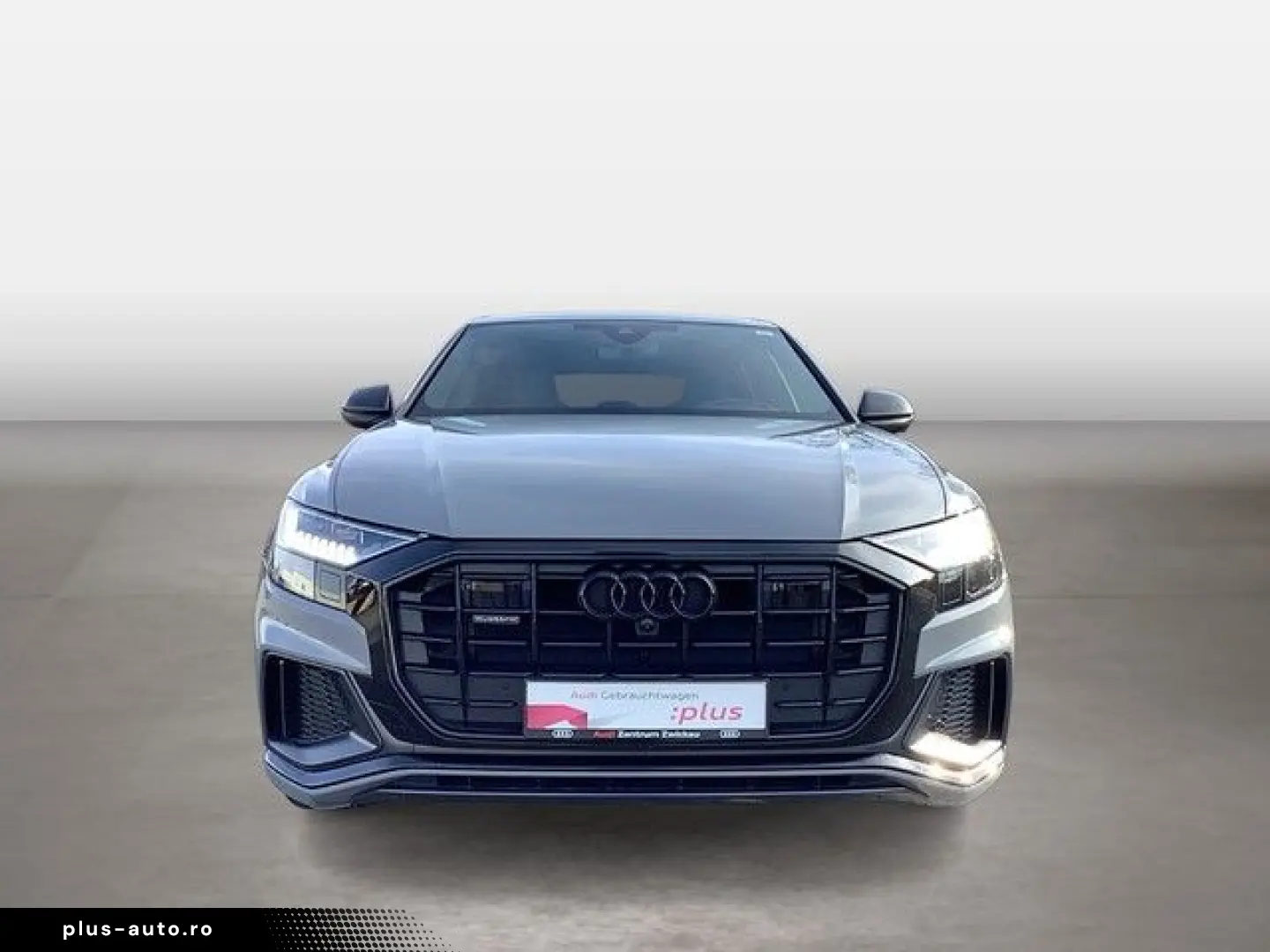AUDI Q8 50TDI quattro Competition plus HD Matrix LED