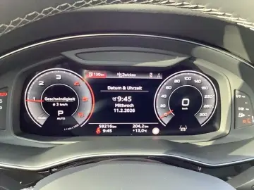 AUDI Q8 50TDI quattro Competition plus HD Matrix LED