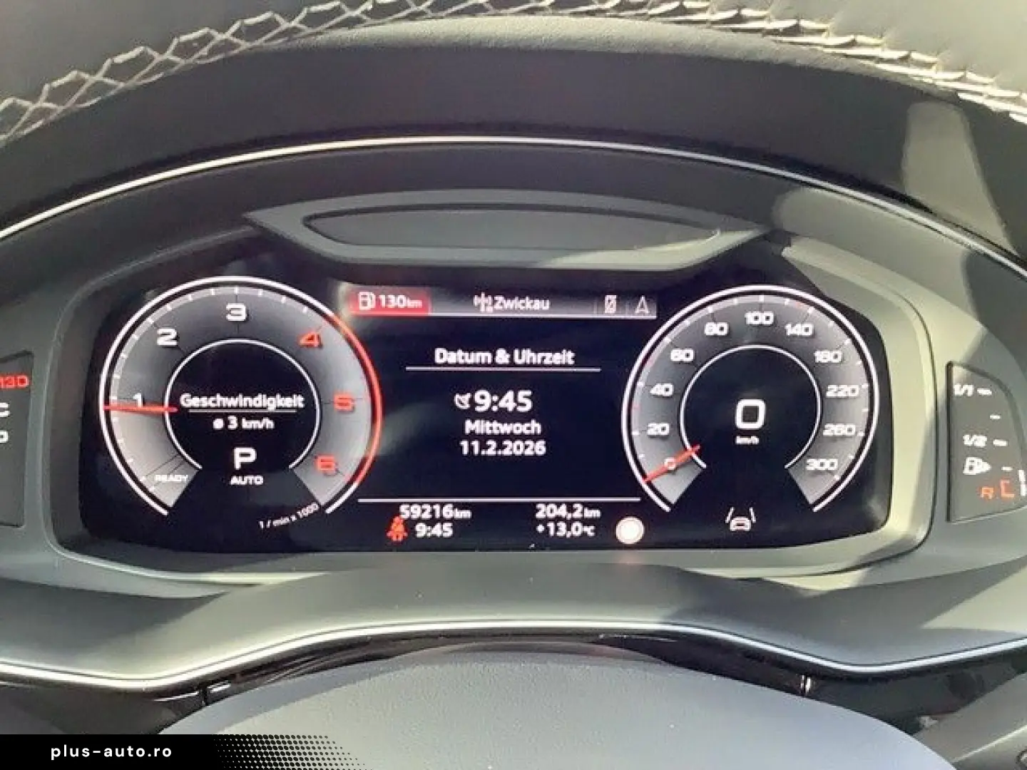 AUDI Q8 50TDI quattro Competition plus HD Matrix LED